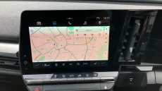 Renault Megane E-Tech EV60 160kW Techno 60kWh Optimum Charge 5dr Auto Electric Hatchback